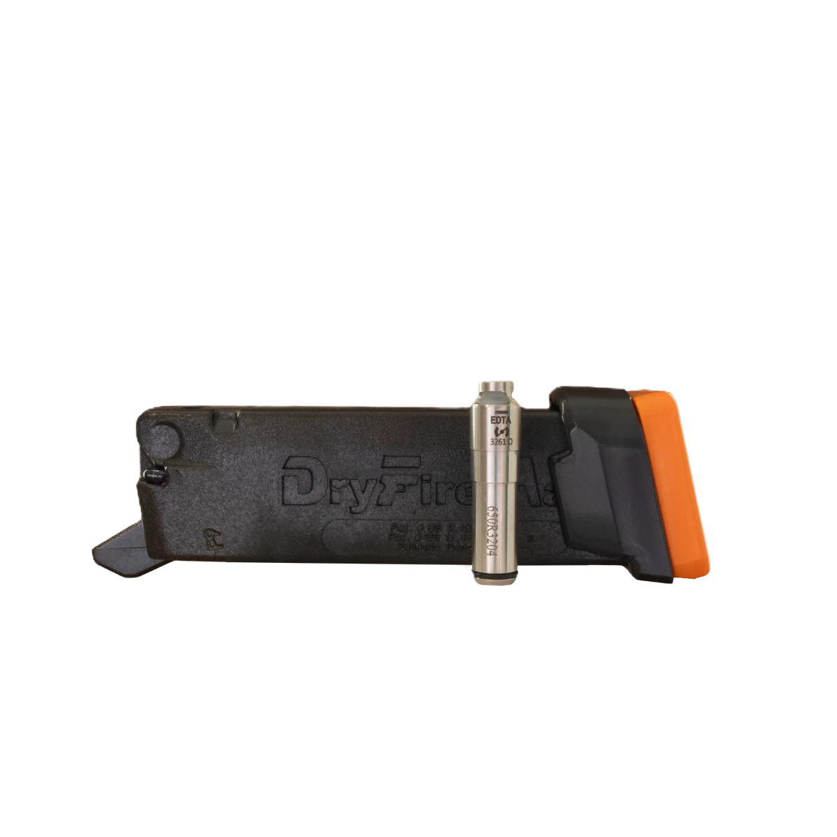 Smart DryFireMag for Sig Sauer P320 Red Laser Training System