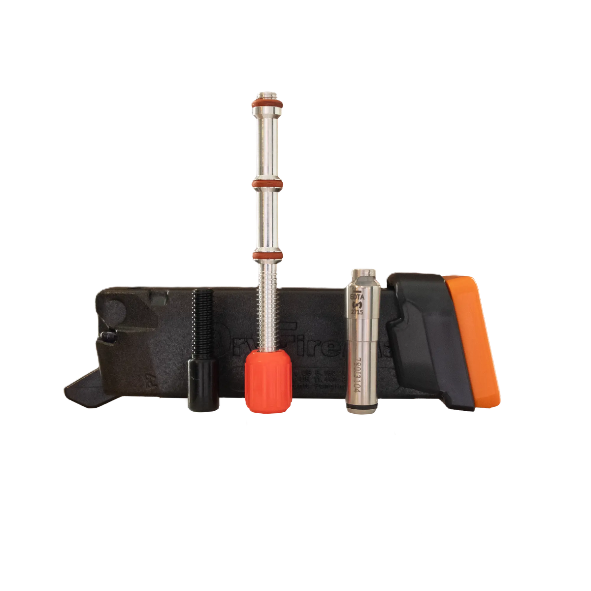 Smart DryFireMag for Sig Sauer P320 INFRARED Laser Training System