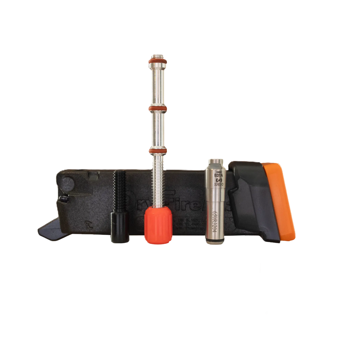 Smart DryFireMag for Sig Sauer P320 Red Laser Training System