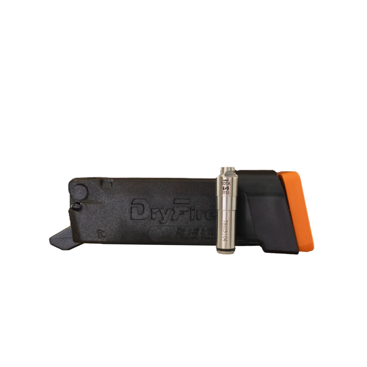 Smart DryFireMag for Sig Sauer P320 INFRARED Laser Training System