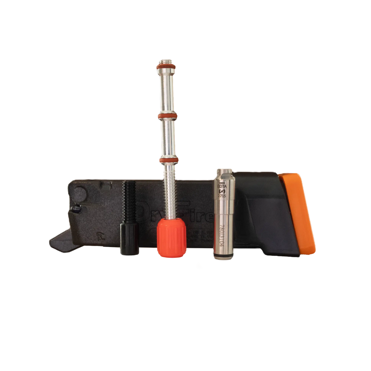 Smart DryFireMag for Sig Sauer P320 INFRARED Laser Training System