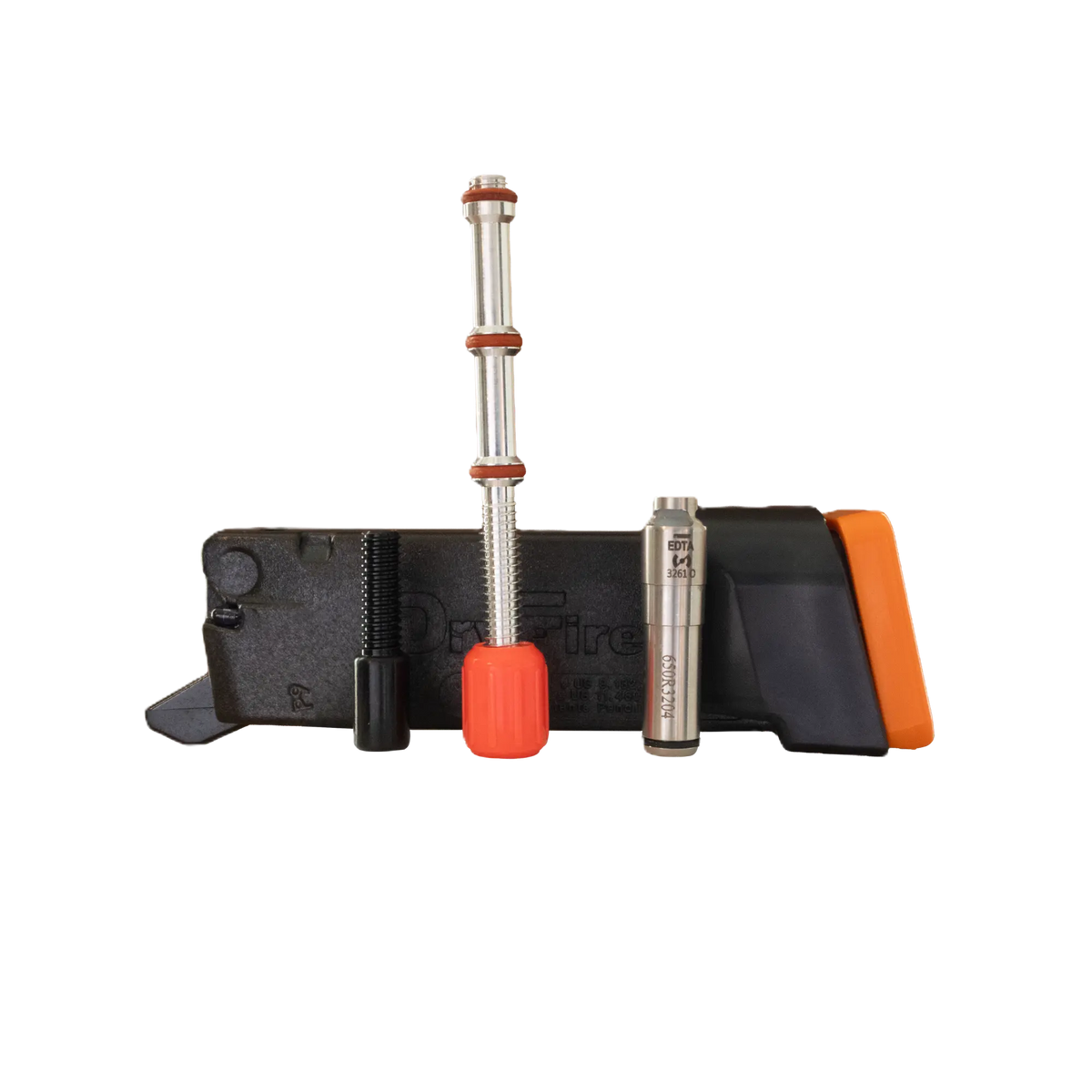 Smart DryFireMag for Sig Sauer P320 Red Laser Training System