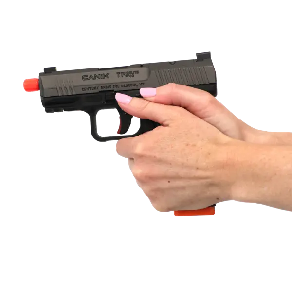 Smart DryFireMag for Canik TP9 Red (Visible) Laser Training System