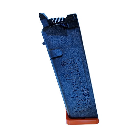 Smart DryFireMag for Glock 9MM