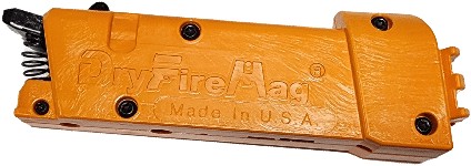 9MM Smart DryFireMag for Glock G43X/48