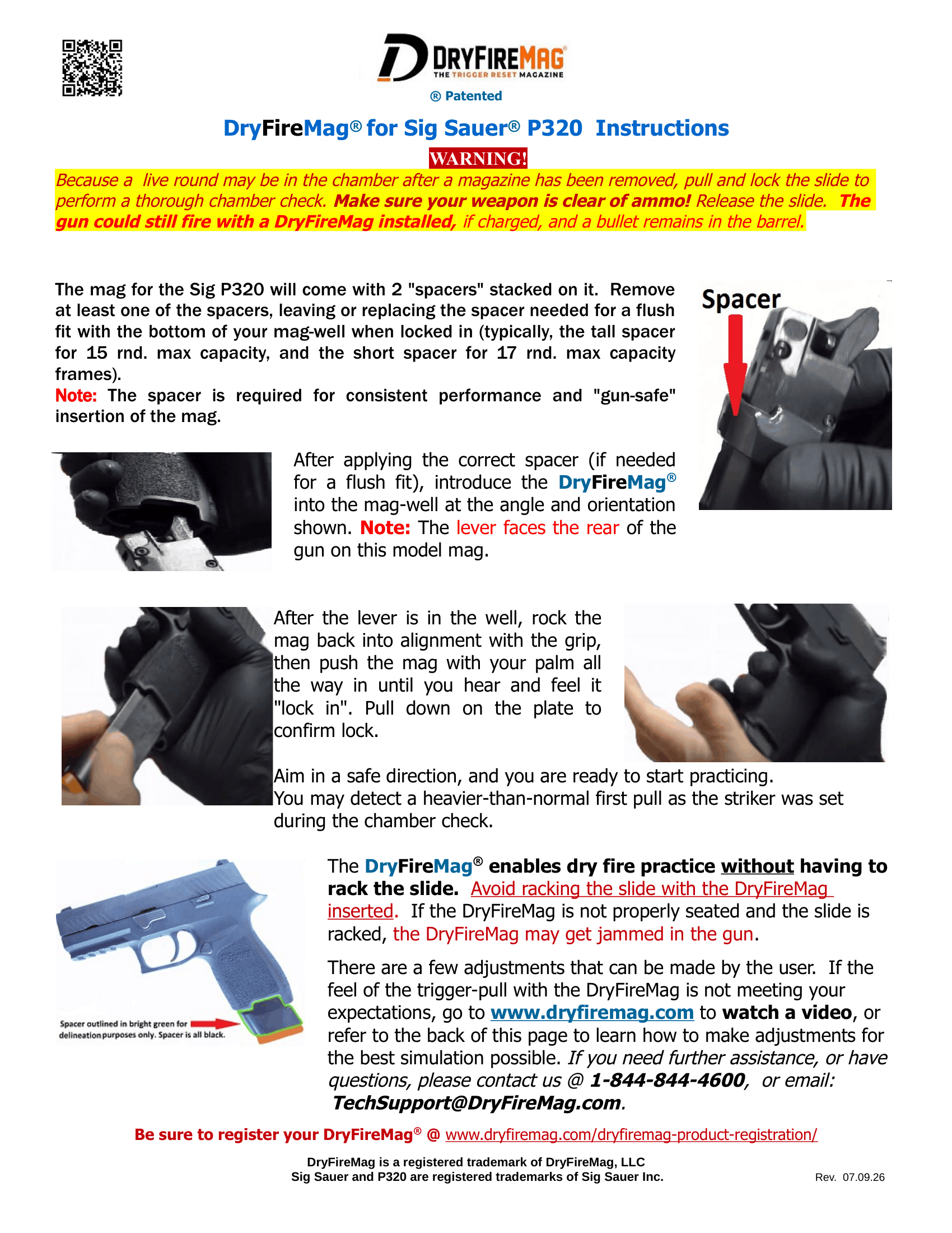 Product Instructions Image 1