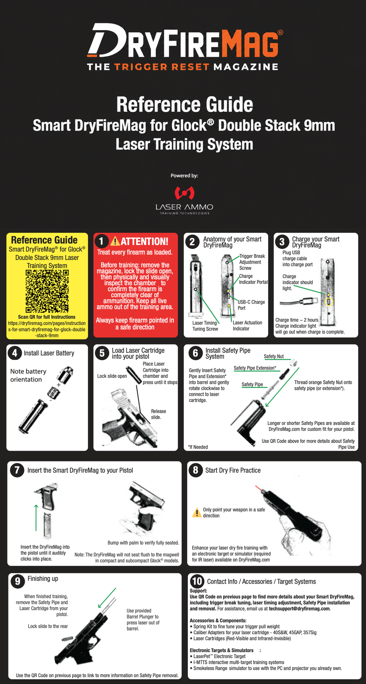 Instruction 1