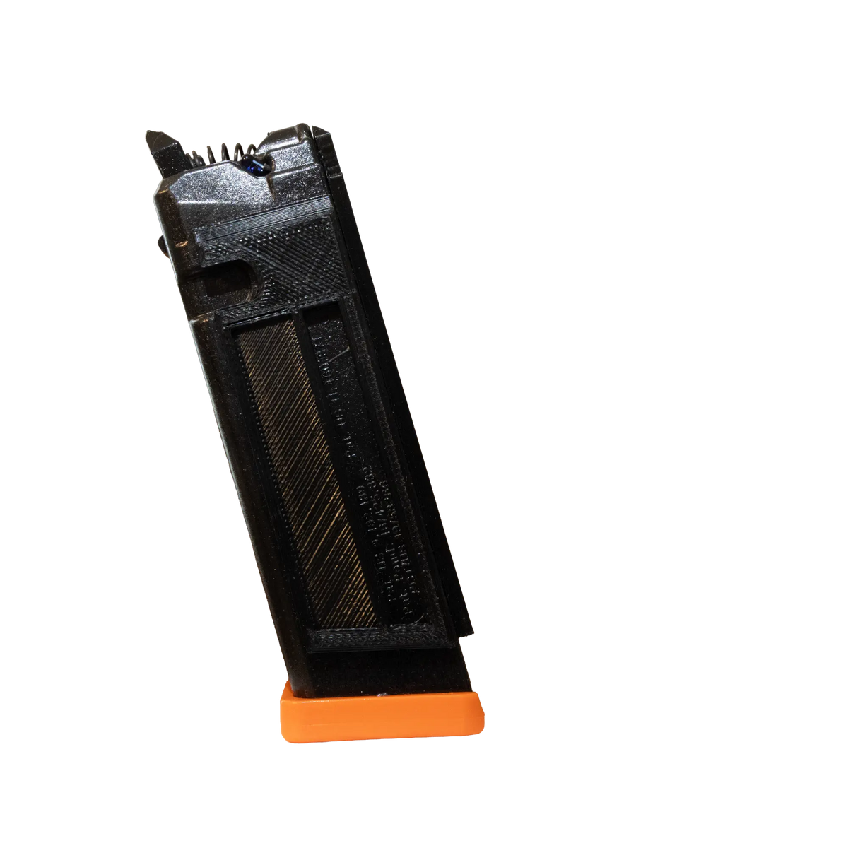 Smart DryFireMag Red Laser Training System for Glock 10mm/45 Auto