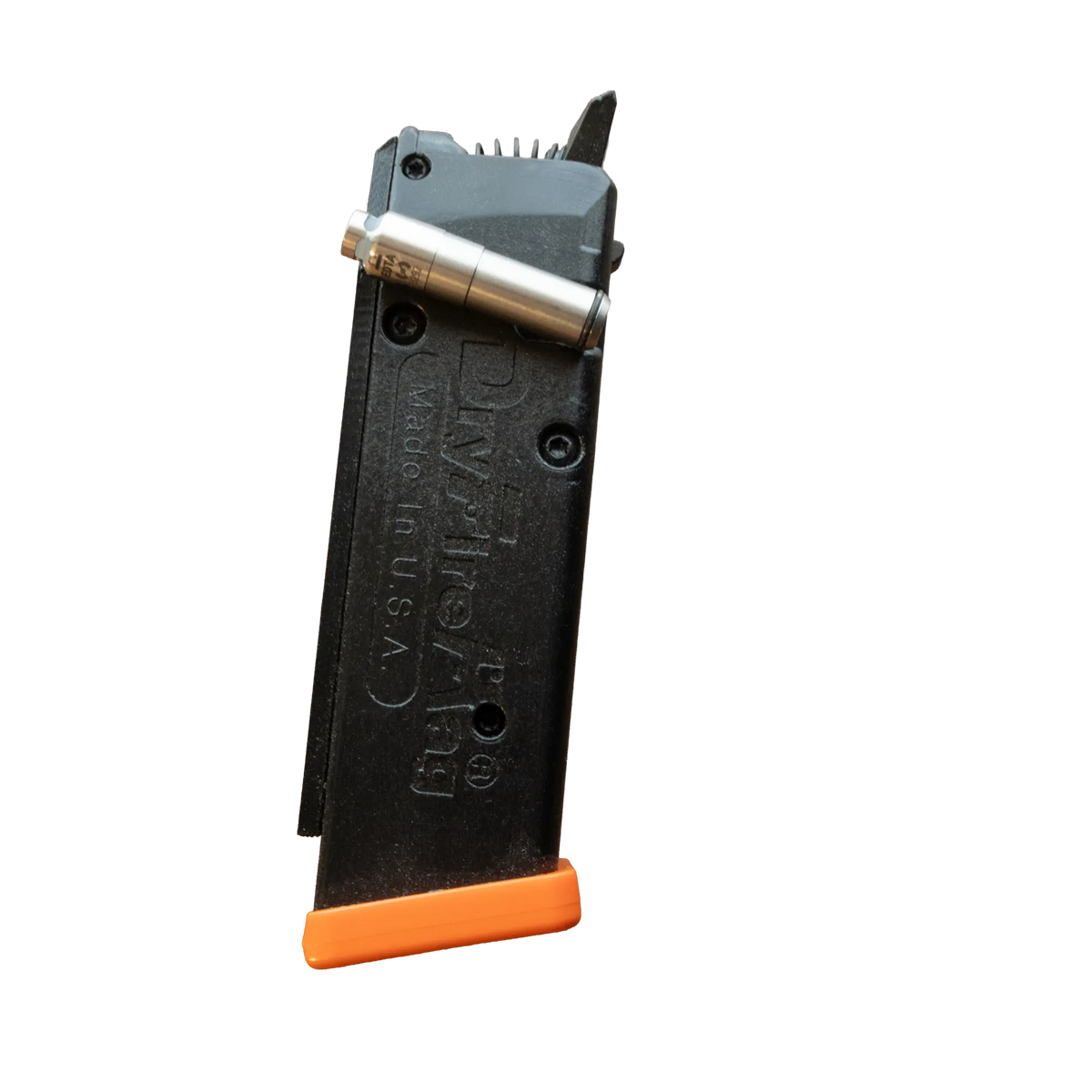 Smart DryFireMag Red Laser Training System for Glock 10mm/45 Auto