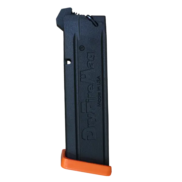 Smart DryFireMag for Smith & Wesson M&P Red (Visible) Laser Training System