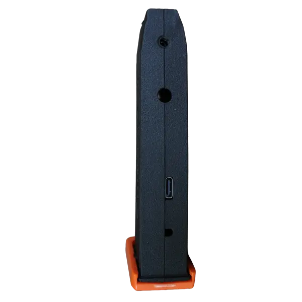 Smart DryFireMag for Smith & Wesson M&P Red (Visible) Laser Training System