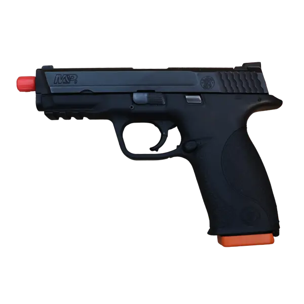 Smart DryFireMag for Smith & Wesson M&P Red (Visible) Laser Training System