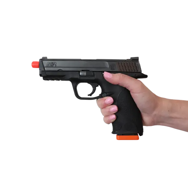 Smart DryFireMag for Smith & Wesson M&P Red (Visible) Laser Training System