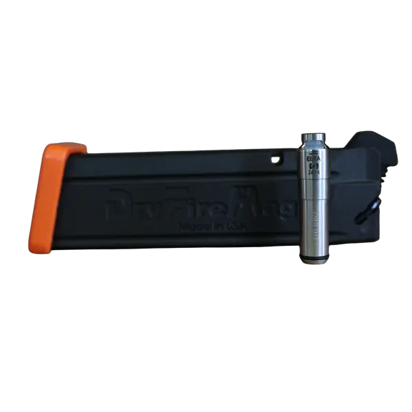 Smart DryFireMag for Smith & Wesson M&P IR (Invisible) Laser Training System