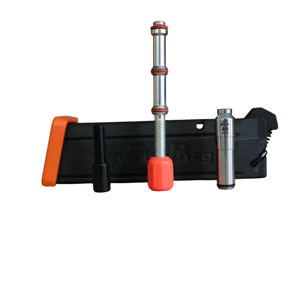 Smart DryFireMag for Smith & Wesson M&P IR (Invisible) Laser Training System