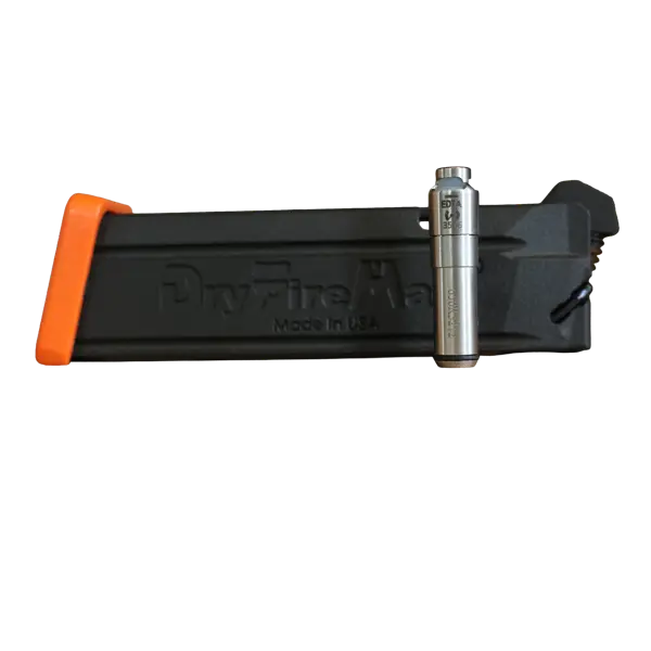 Smart DryFireMag for Smith & Wesson M&P Red (Visible) Laser Training System