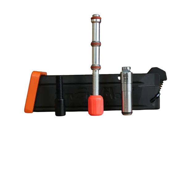 Smart DryFireMag for Smith & Wesson M&P Red (Visible) Laser Training System