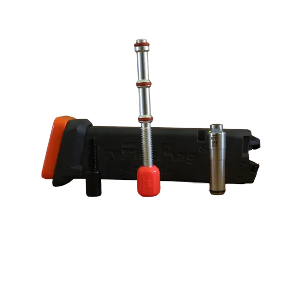 Smart DryFireMag for Walther PDP IR (Invisible) Laser Training System
