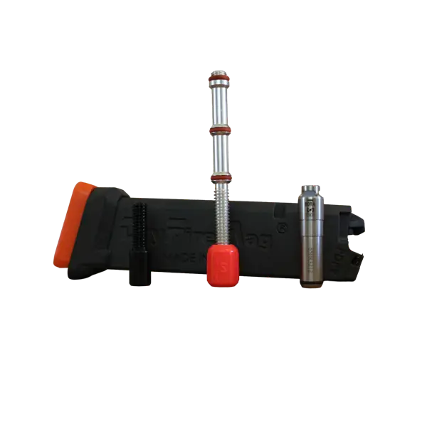 Smart DryFireMag for Walther PDP Red (Visible) Laser Training System