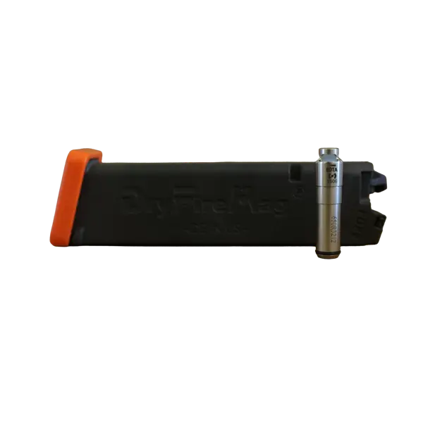 Smart DryFireMag for Walther PDP Red (Visible) Laser Training System