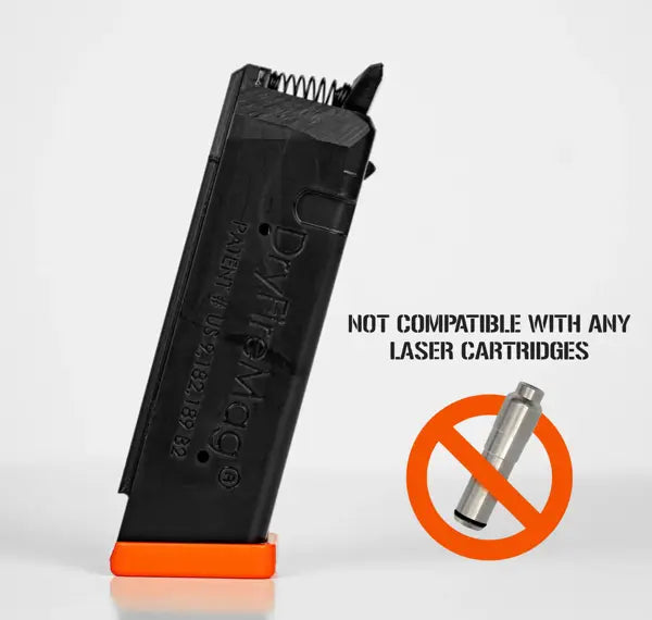 DryFireMag for Glock 10mm/45 Auto