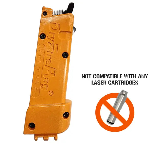 DryFireMag for Glock Single Stack G43X/48