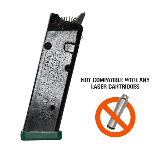 DryFireMag for Palmetto State Armory Dagger Compact