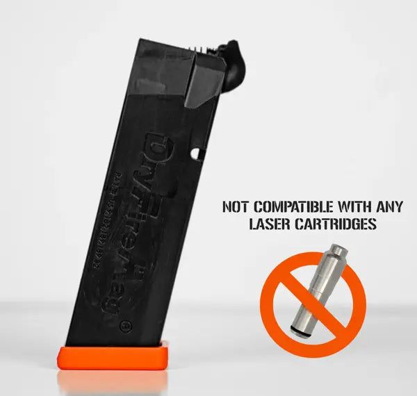 DryFireMag for Smith & Wesson M&P (Over Travel Stop Compatible)