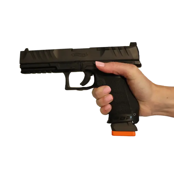 DryFireMag for Walther PDP