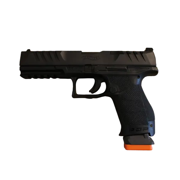 DryFireMag for Walther PDP