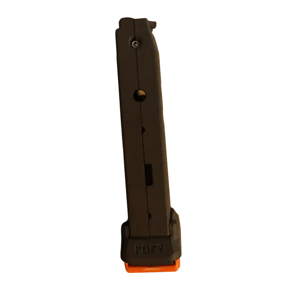 DryFireMag for Walther PDP