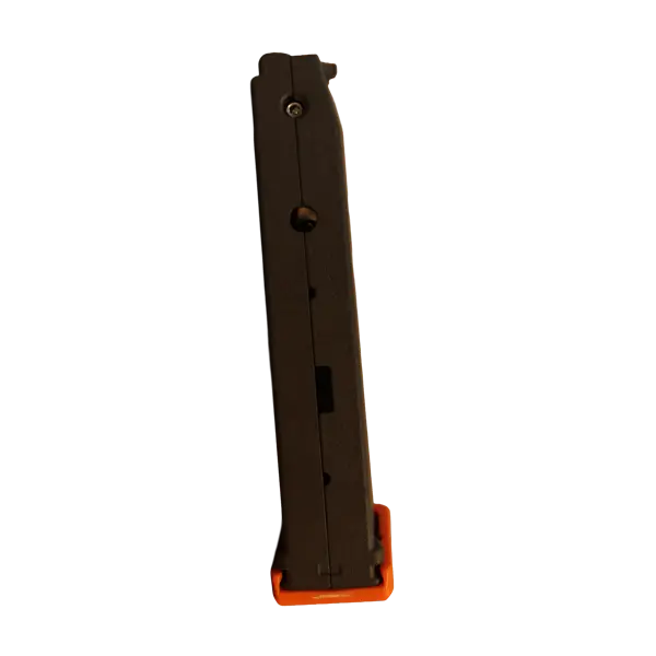 DryFireMag for Walther PDP