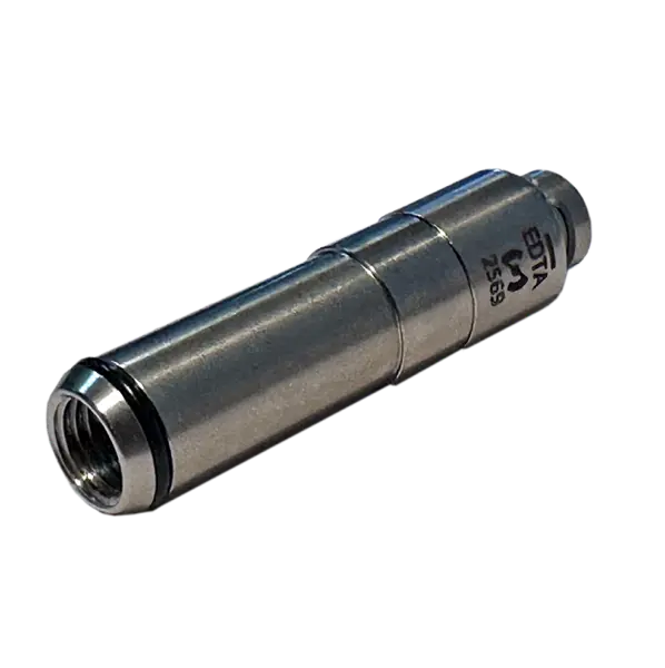 Smart Red (Visible) 9mm Optic Laser Cartridge