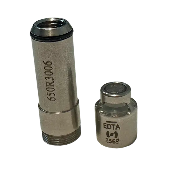 Smart Red (Visible) 9mm Optic Laser Cartridge