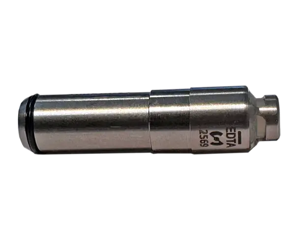 Smart Red (Visible) 9mm Optic Laser Cartridge