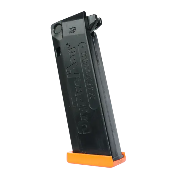 Standard DryFireMag for compatible Springfield Armory XD pistols

