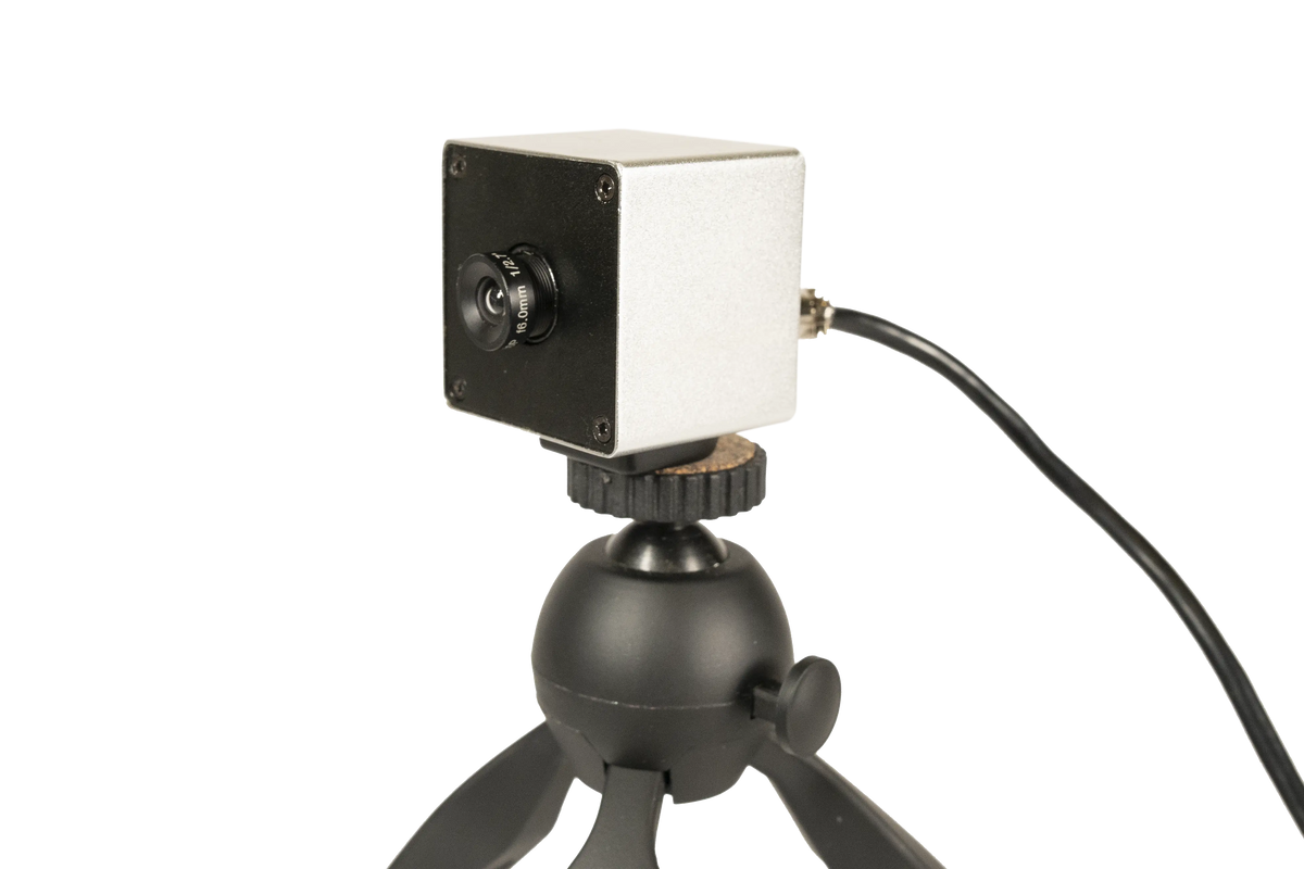 Smokeless Range Home Simulator