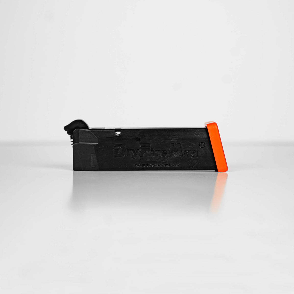 DryFireMag for Smith &amp; Wesson M&amp;P (Over Travel Stop Compatible)