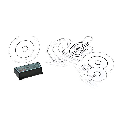 I-MTTS Interactive Laser Training Targets