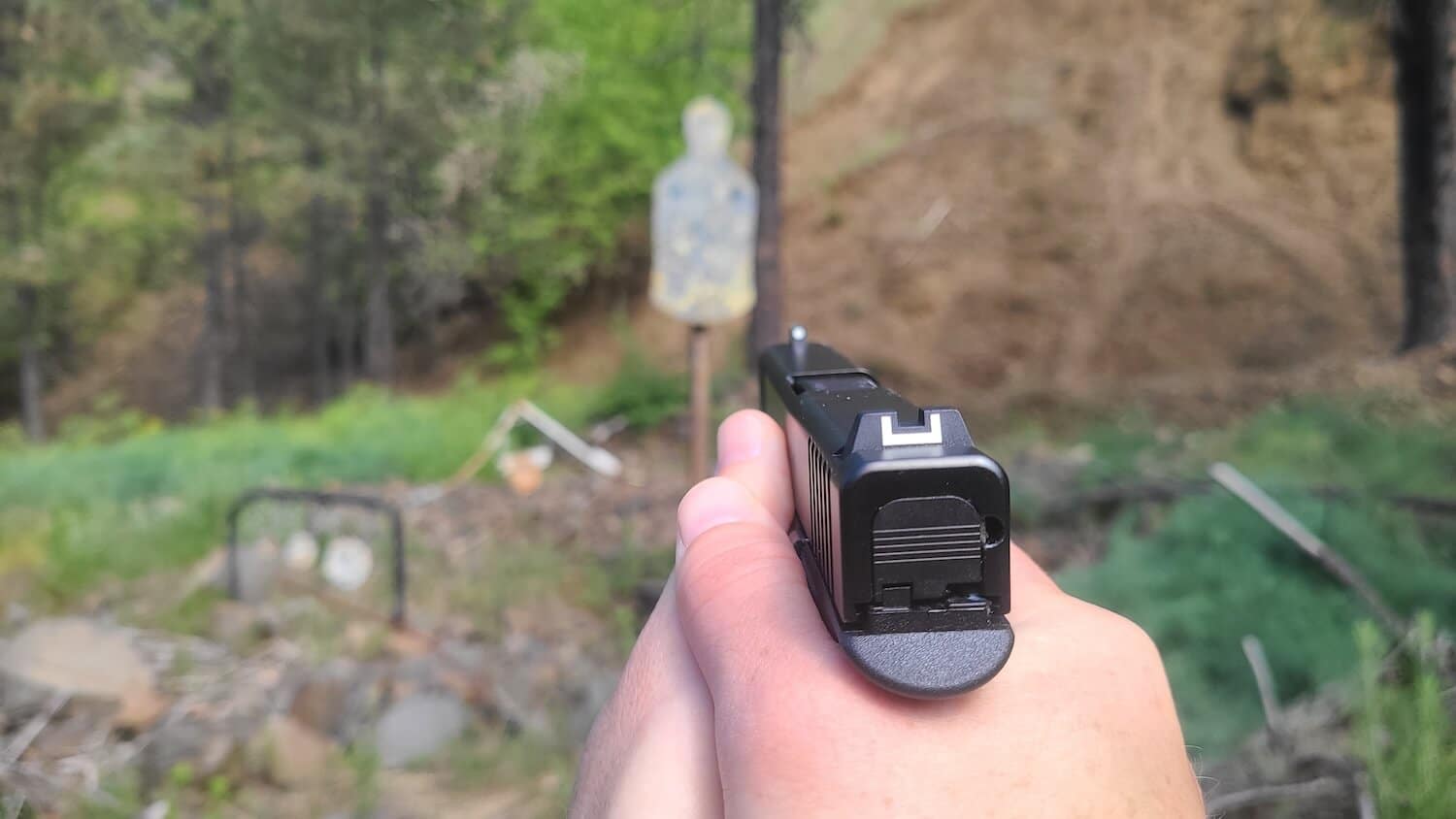 Master Trigger Control: Dry Fire Training Tips for Competition Shooters