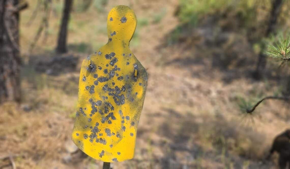 Improve Your Shooting Skills for Cheap With Dry-Fire Training