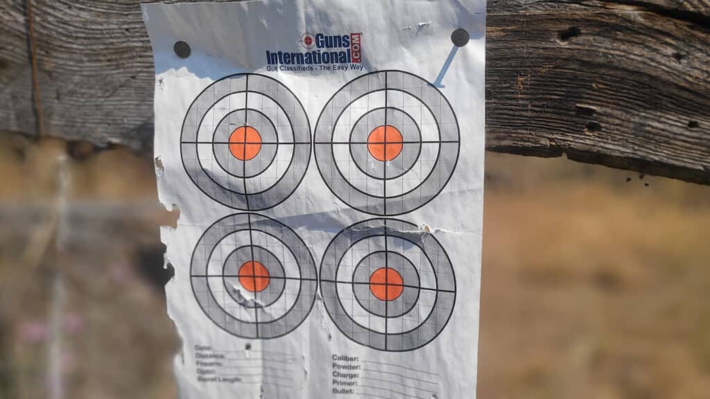 What is the Least Expensive Way To Improve Your Shooting Skills?